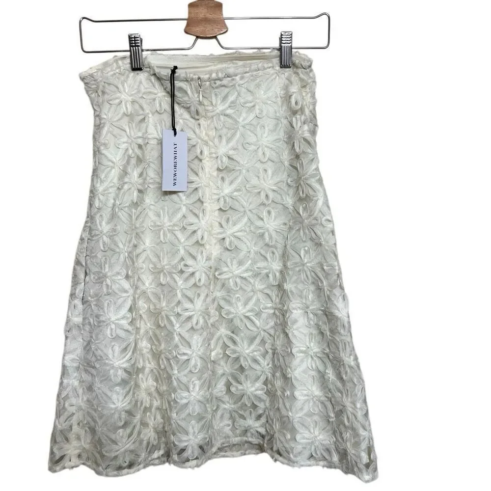 WeWoreWhat nwt women